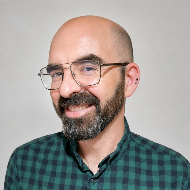 Jon Pamenter